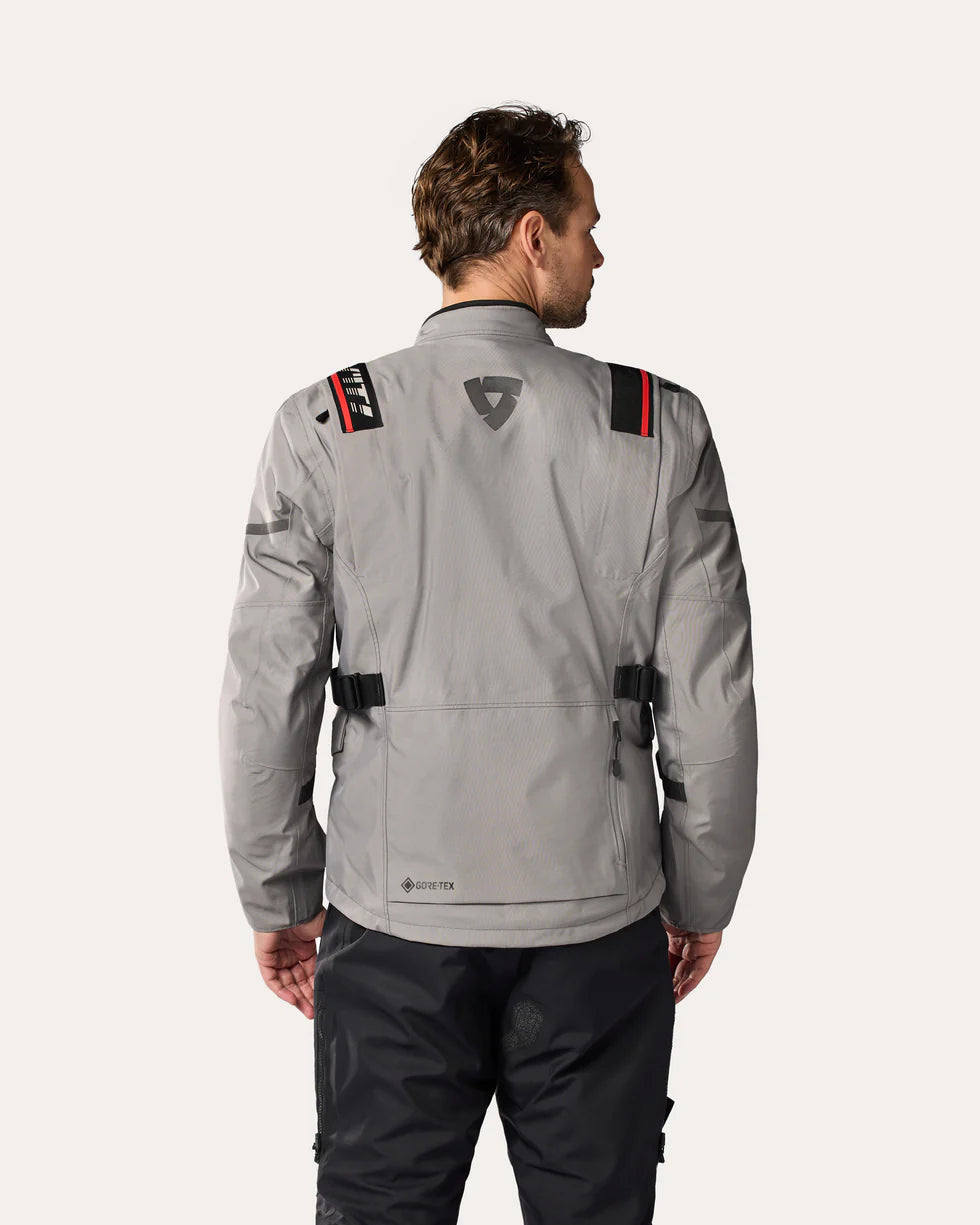 GIACCA REV'IT! VERTICAL GTX