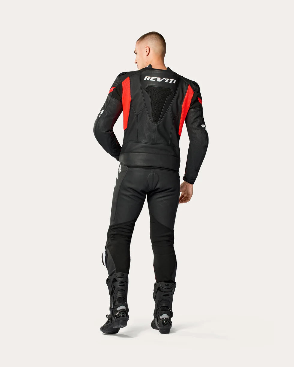 TUTA DIVISA IN PELLE REV'IT! ARGON 3