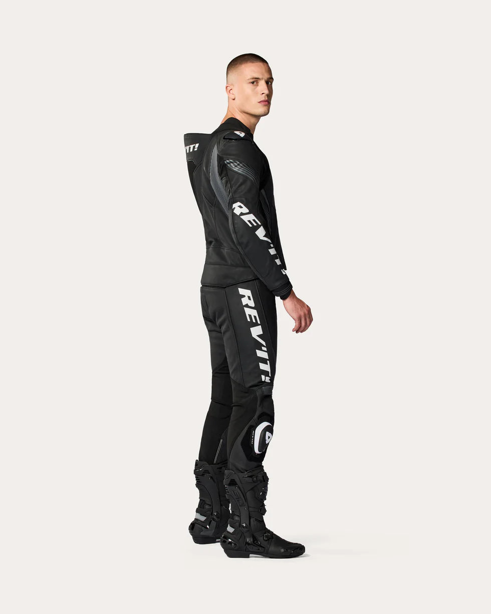 TUTA DIVISA IN PELLE REV'IT! ARGON 3