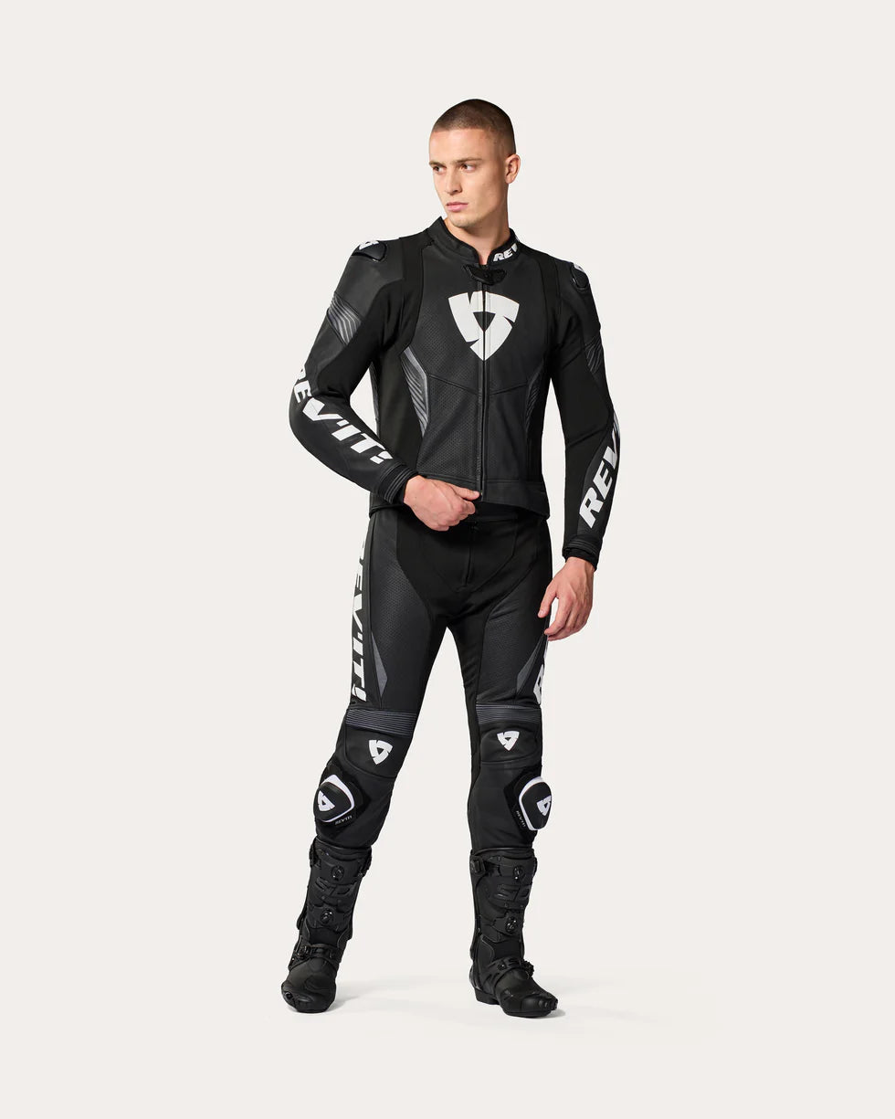 TUTA DIVISA IN PELLE REV'IT! ARGON 3
