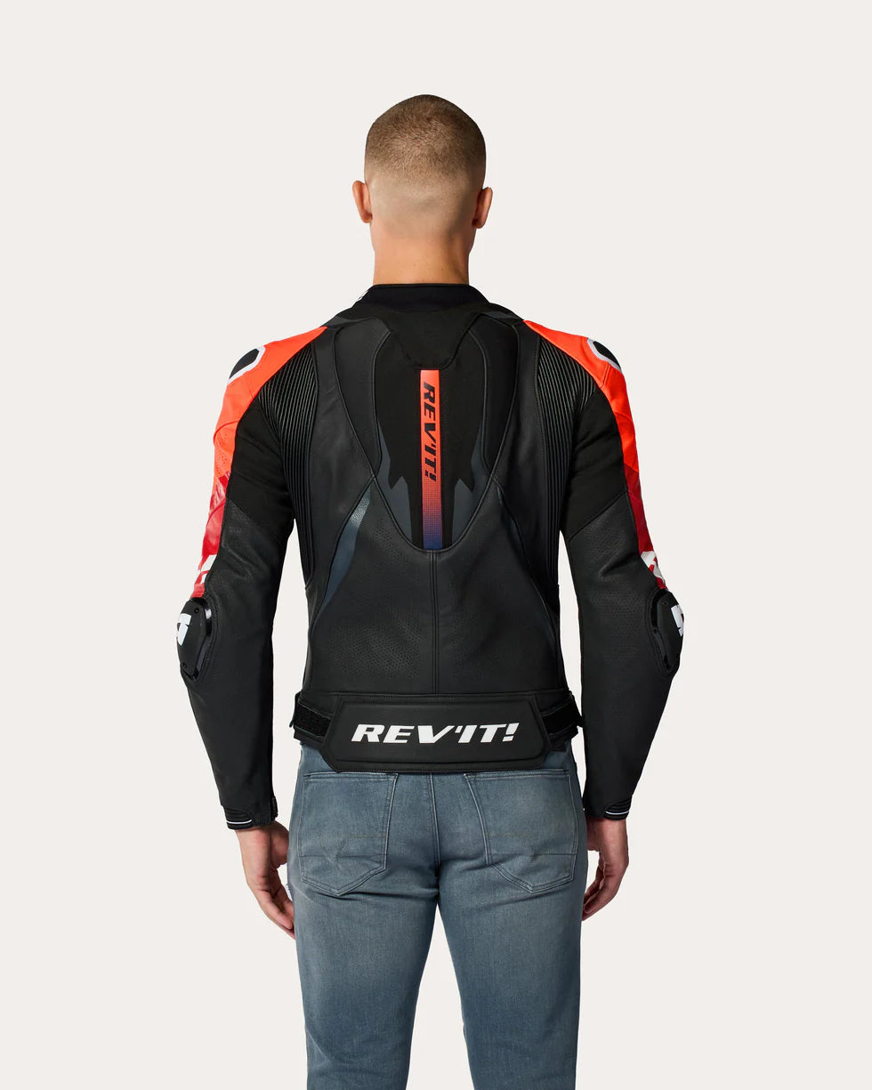 GIACCA REV'IT! HYPERSPEED 3 PRO