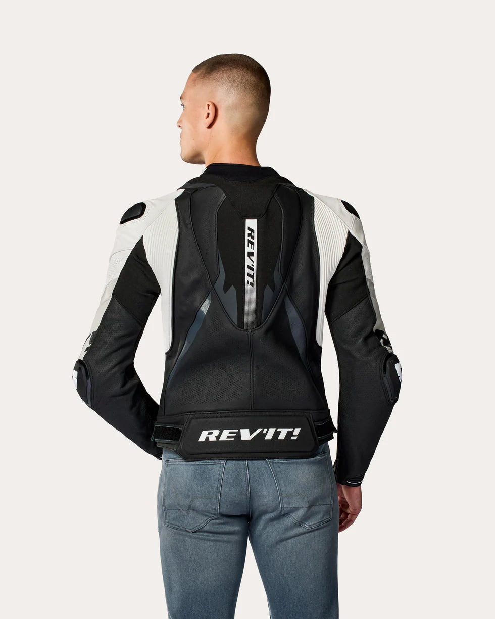 GIACCA REV'IT! HYPERSPEED 3 PRO
