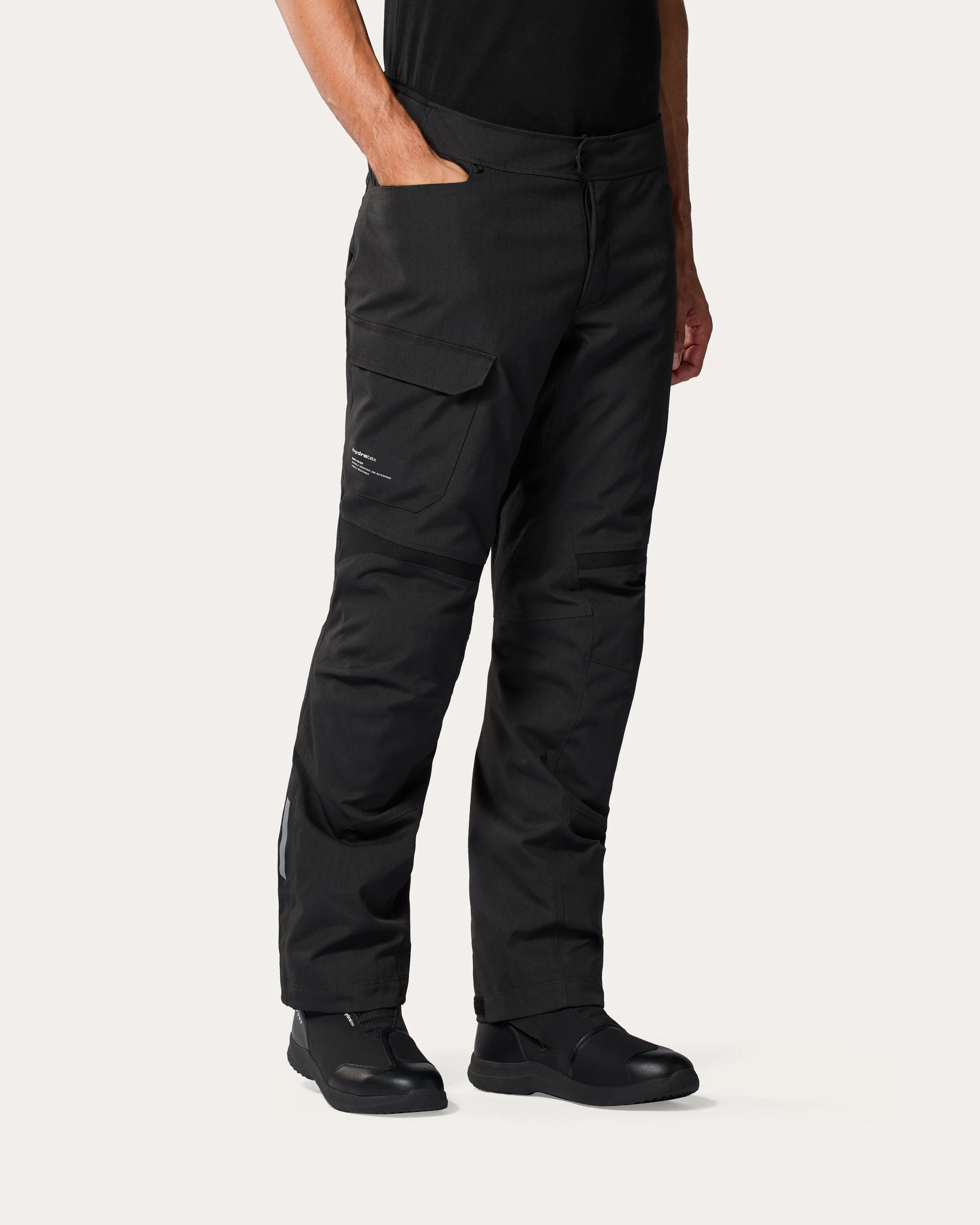 PANTALONI TOURING REV'IT! CONVERGENT H2O