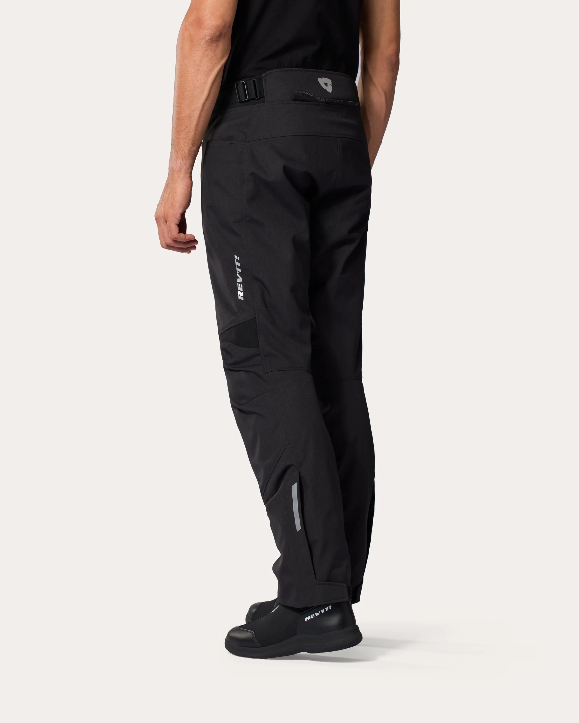 PANTALONI TOURING REV'IT! CONVERGENT H2O