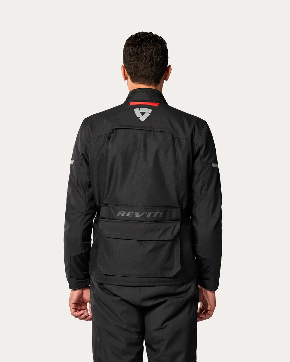 REV'IT! OUTBACK 5 H2O JACKET