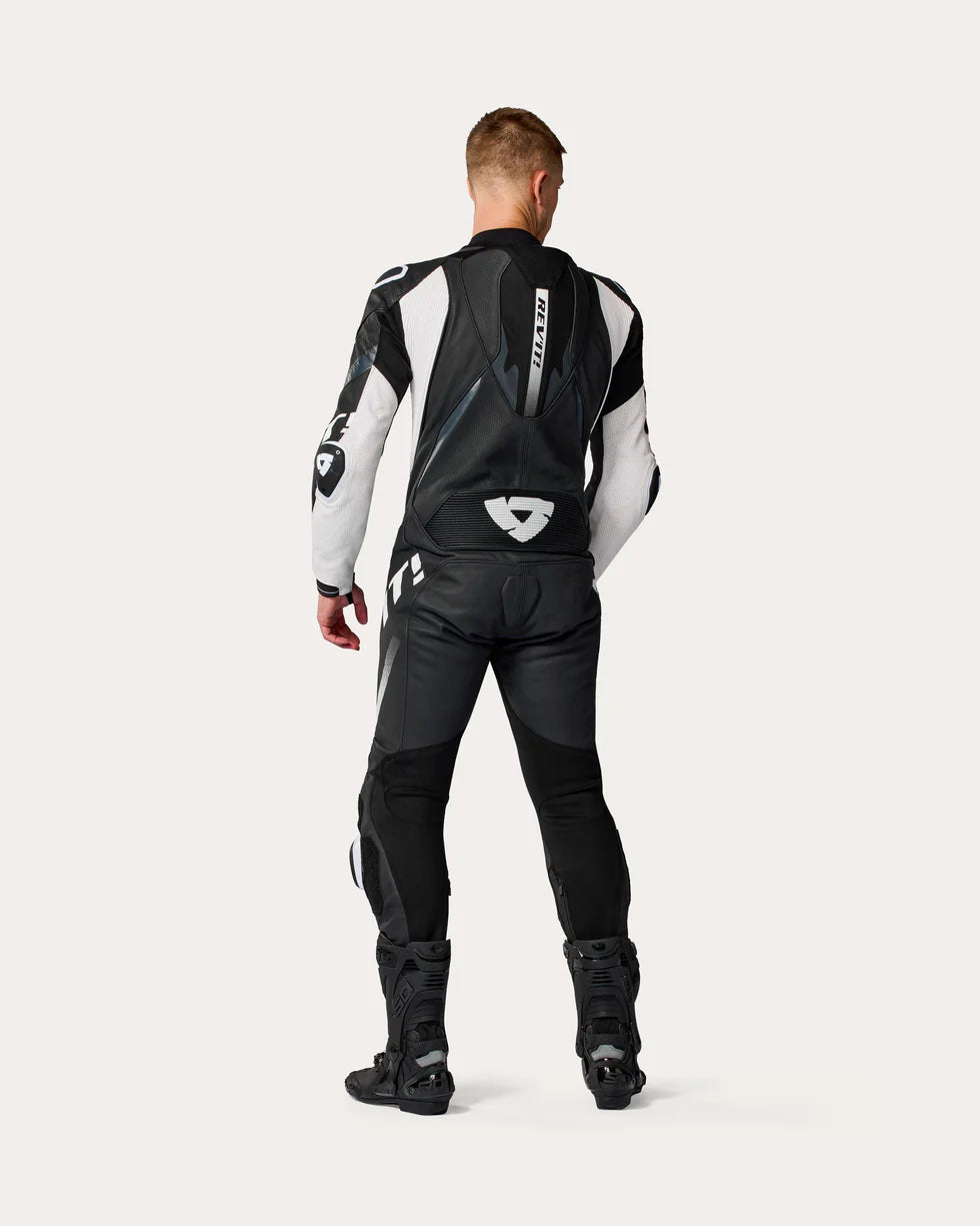 REV'IT! HYPERSPEED 3 ONE-PIECE LEATHER SUIT