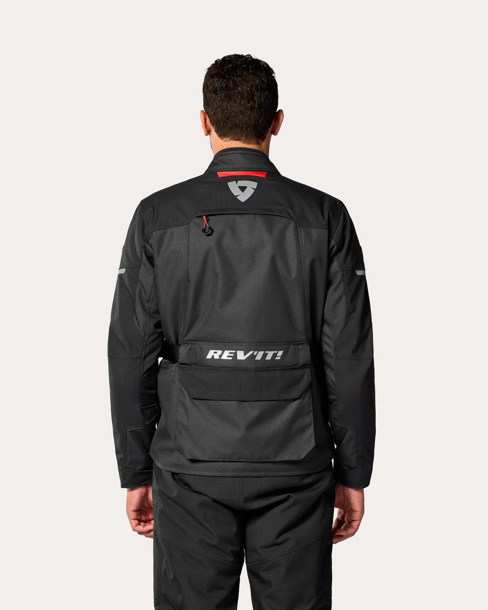 REV'IT! OUTBACK 5 H2O JACKET