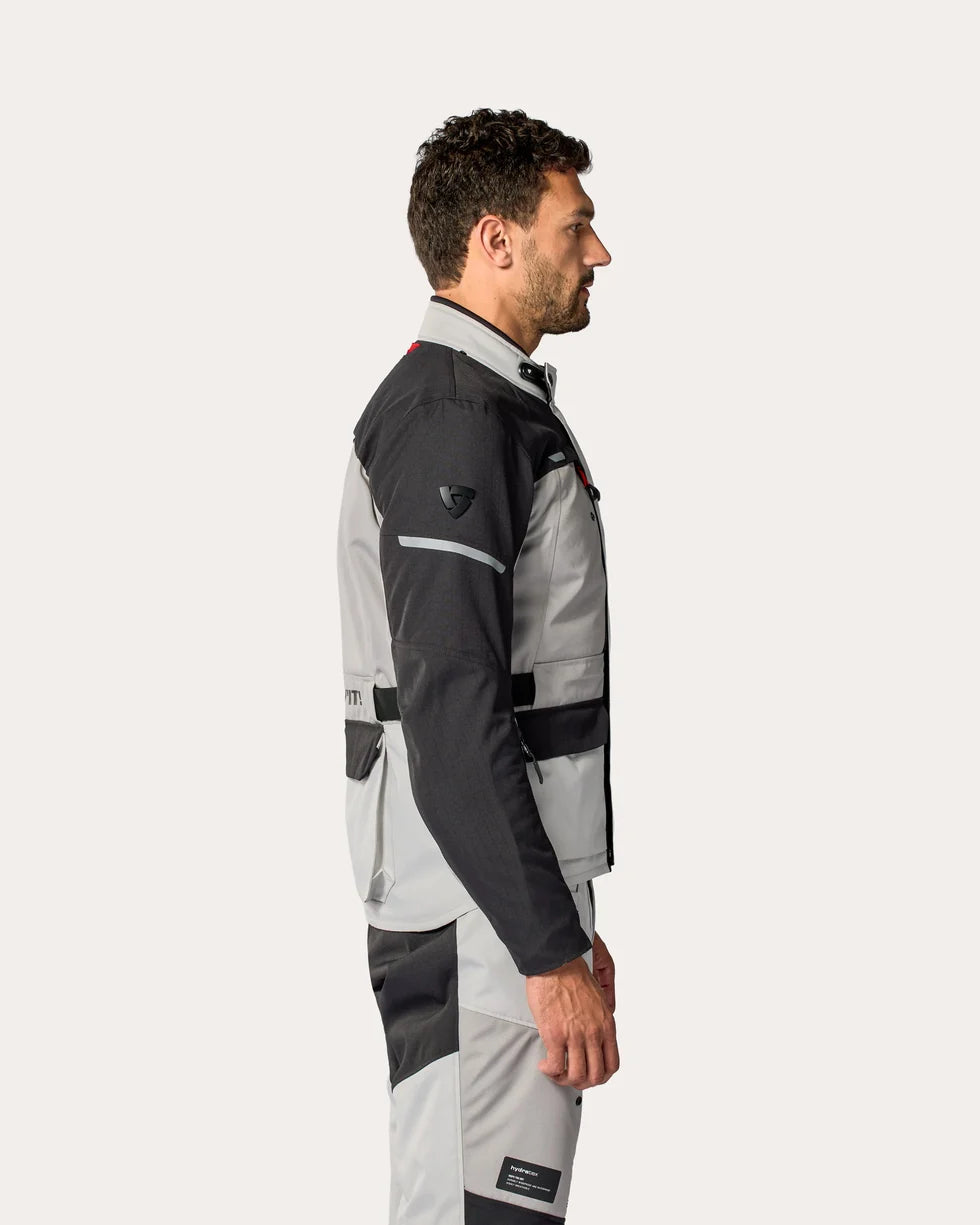REV'IT! OUTBACK 5 H2O JACKET