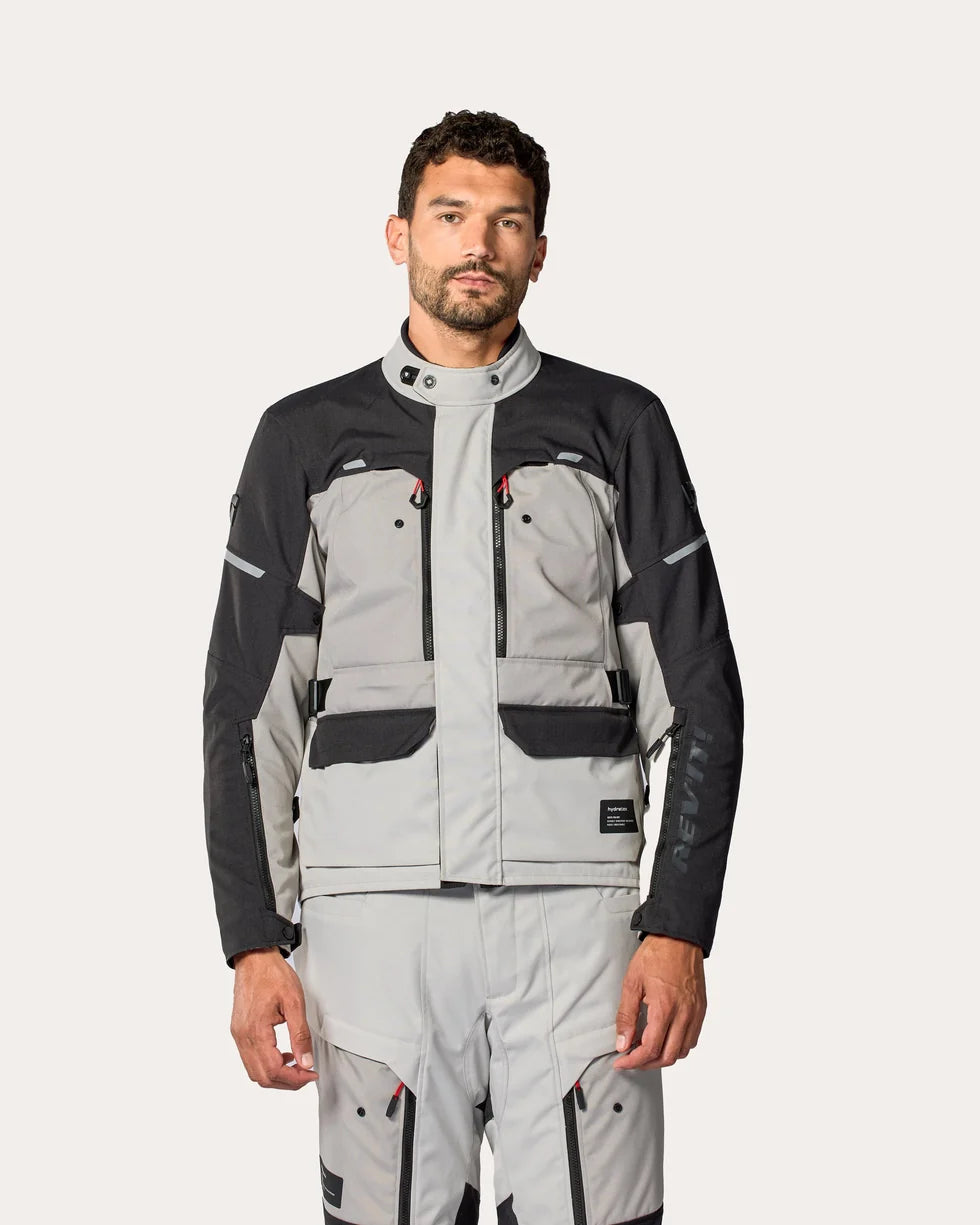 REV'IT! OUTBACK 5 H2O JACKET