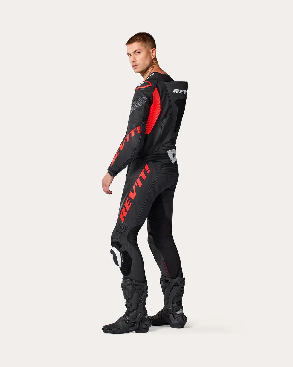 TUTA INTERA IN PELLE REV'IT! ARGON 3