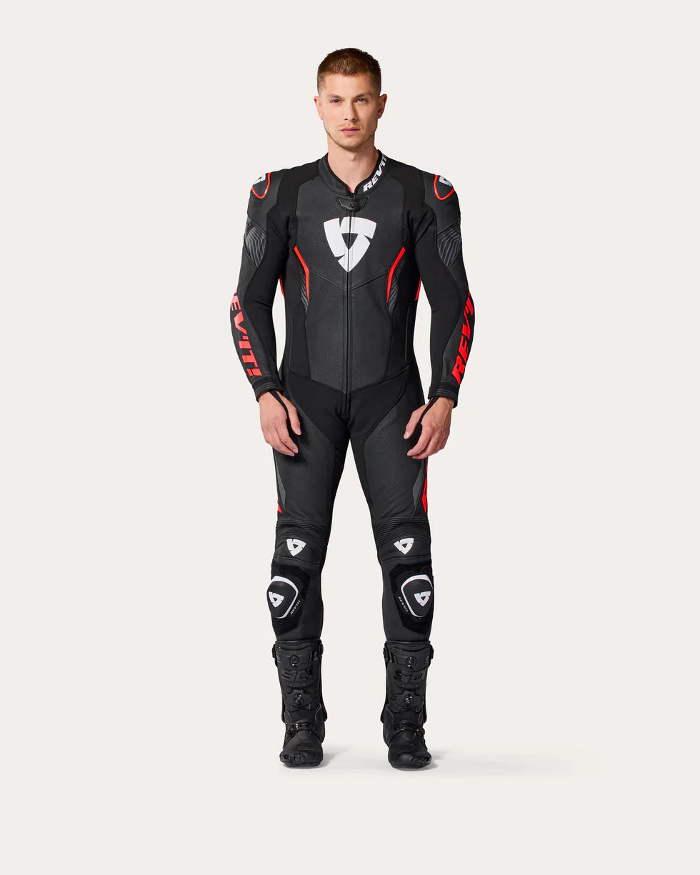 TUTA INTERA IN PELLE REV'IT! ARGON 3