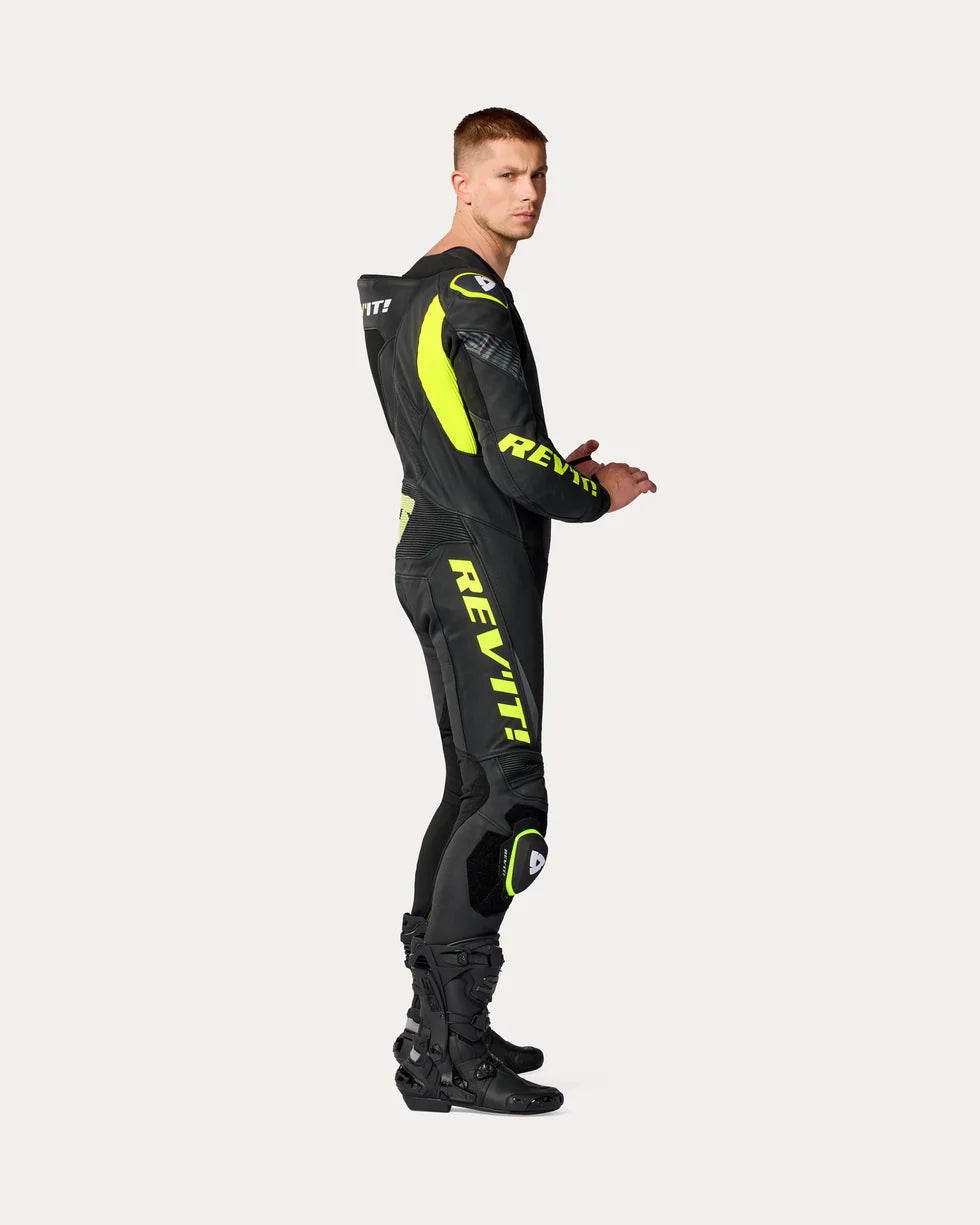 TUTA INTERA IN PELLE REV'IT! ARGON 3
