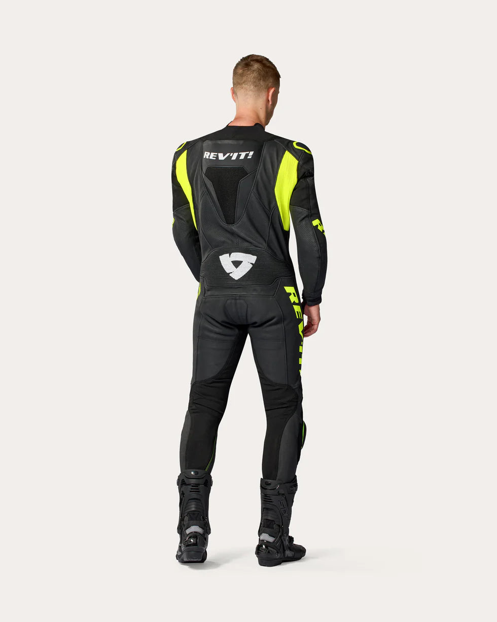 TUTA INTERA IN PELLE REV'IT! ARGON 3