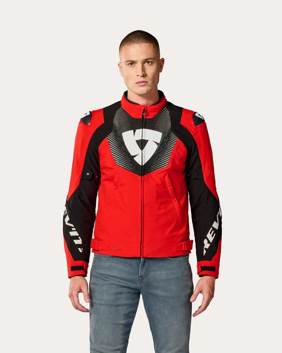 GIACCA REV'IT! HYPERSPEED 3 H2O