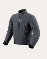 GIACCA IMPERMEABILE REV'IT! SHADE 2 H2O