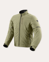 GIACCA IMPERMEABILE REV'IT! SHADE 2 H2O