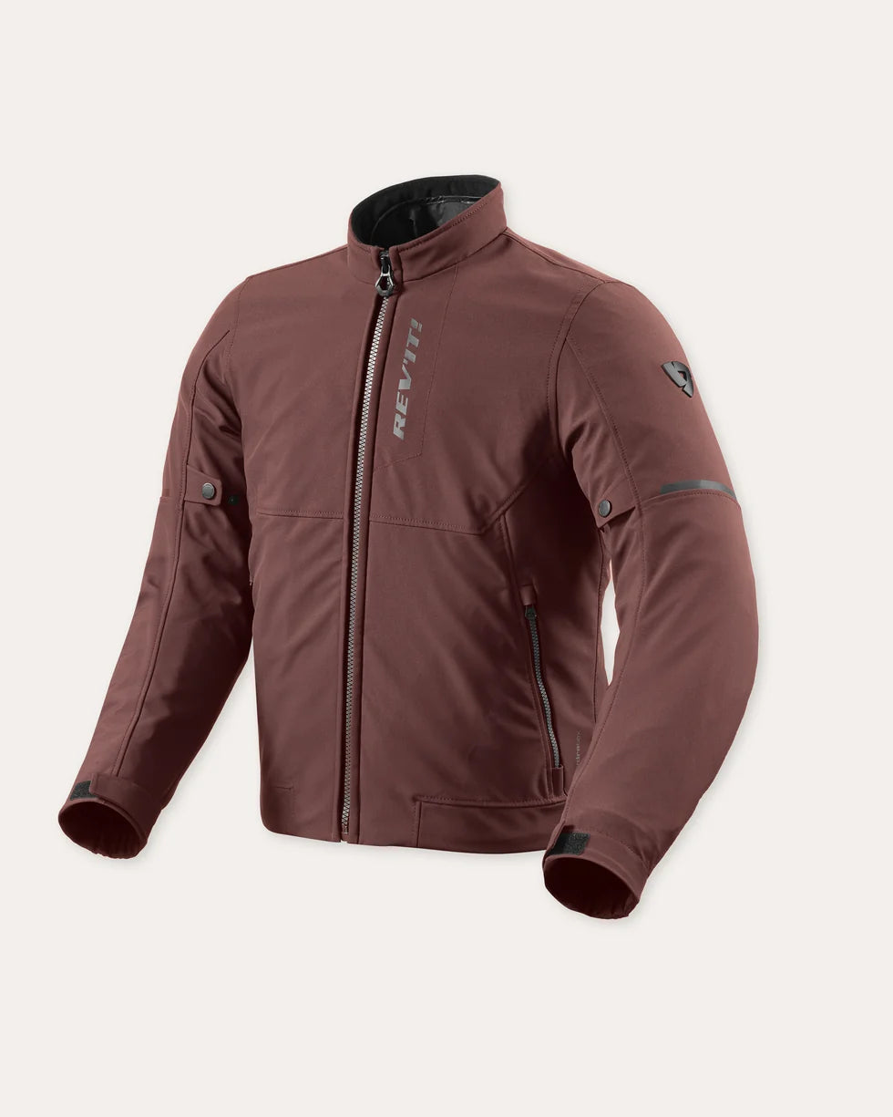 GIACCA IMPERMEABILE REV'IT! SHADE 2 H2O