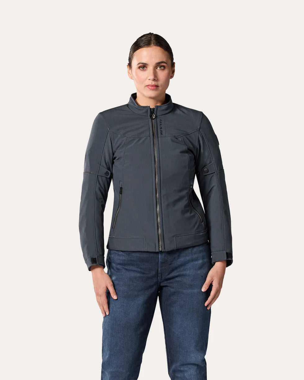 GIACCA REV'IT! SHADE 2 H2O DONNA