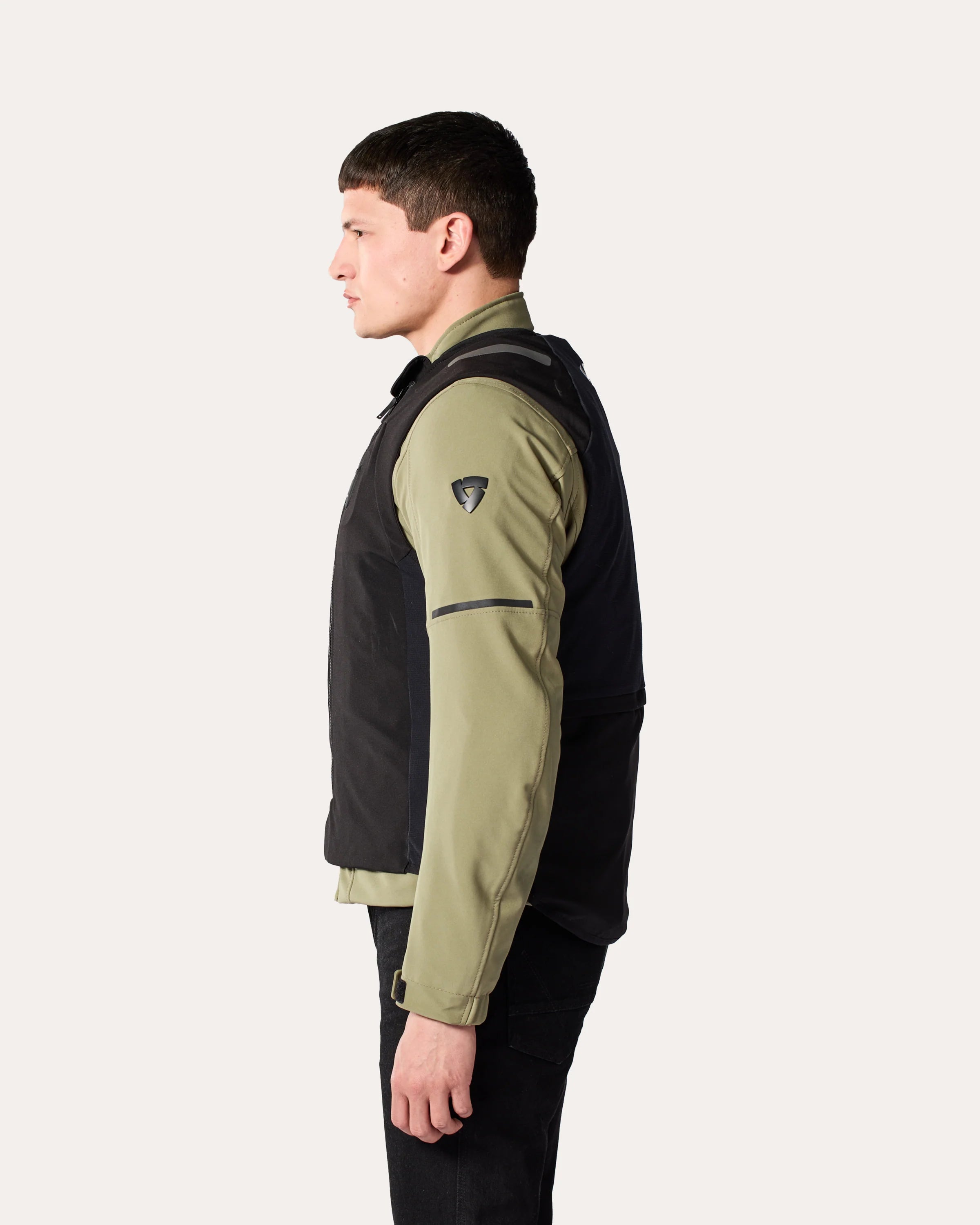 AIRBAG REV'IT! AVERTUM STREET TECH-AIR