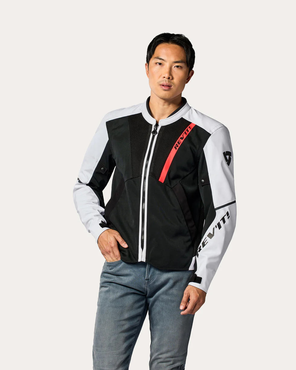 GIACCA REV'IT! GT-R 4 AIR