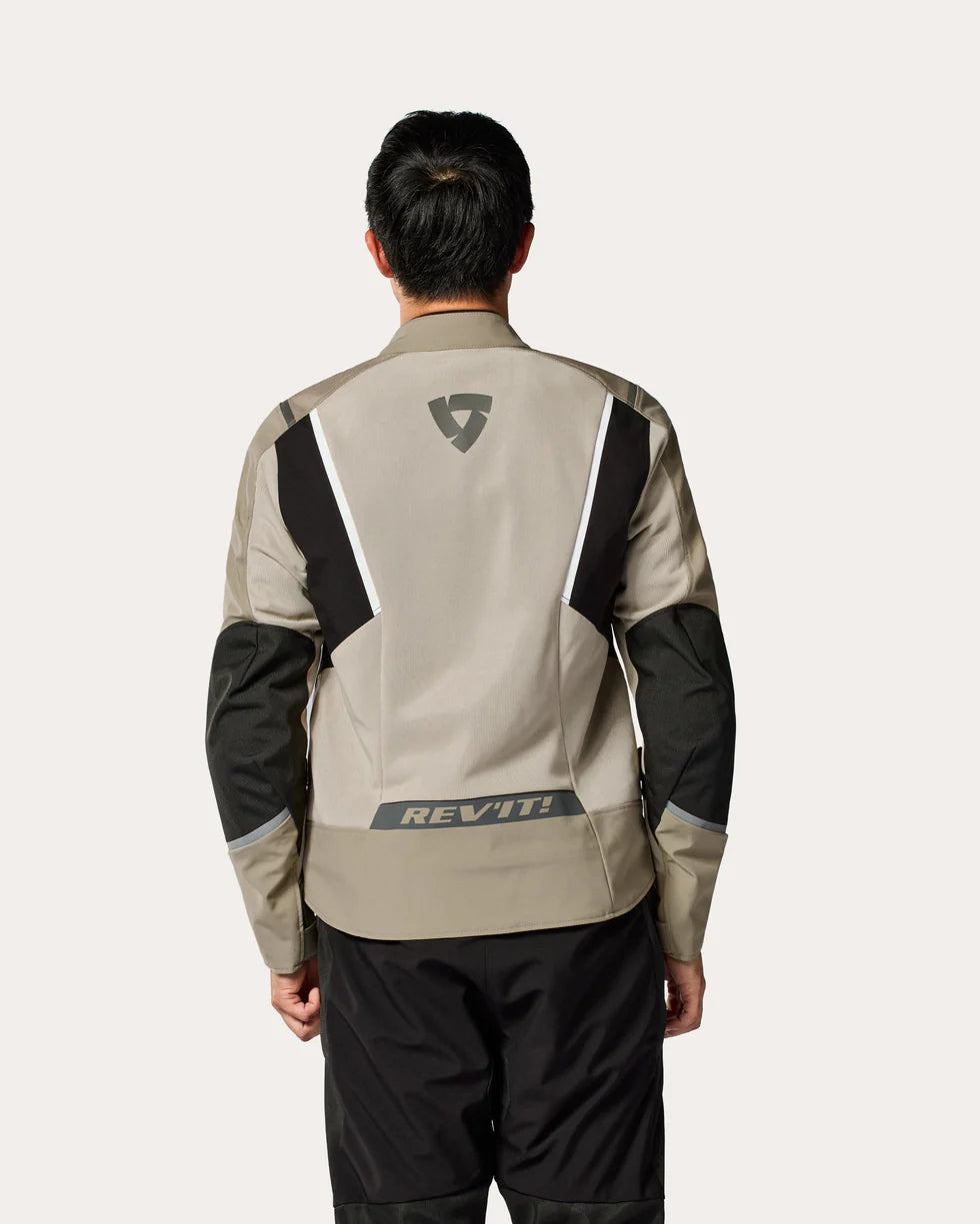 GIACCA REV'IT! AIRWAVE 4