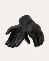 REV'IT Cassini H2O Waterproof Glove - Black