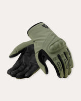 REV'IT Cassini H2O Waterproof Glove - Black