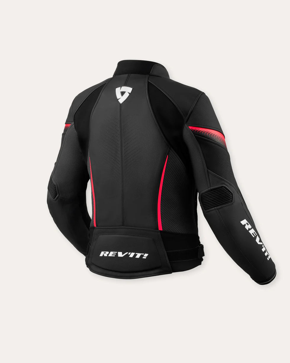 GIACCA REV'IT! XENA 4 DONNA