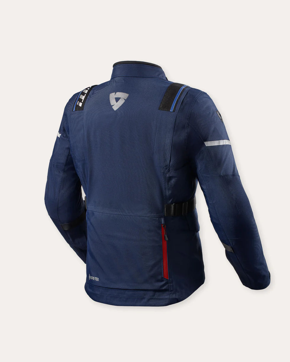 GIACCA REV'IT! VERTICAL GTX