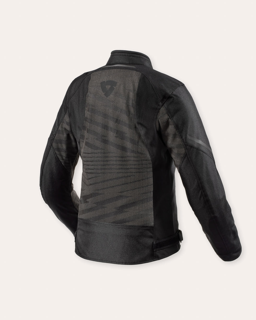 GIACCA ESTICA REV'IT! TORQUE 2 H2O DONNA