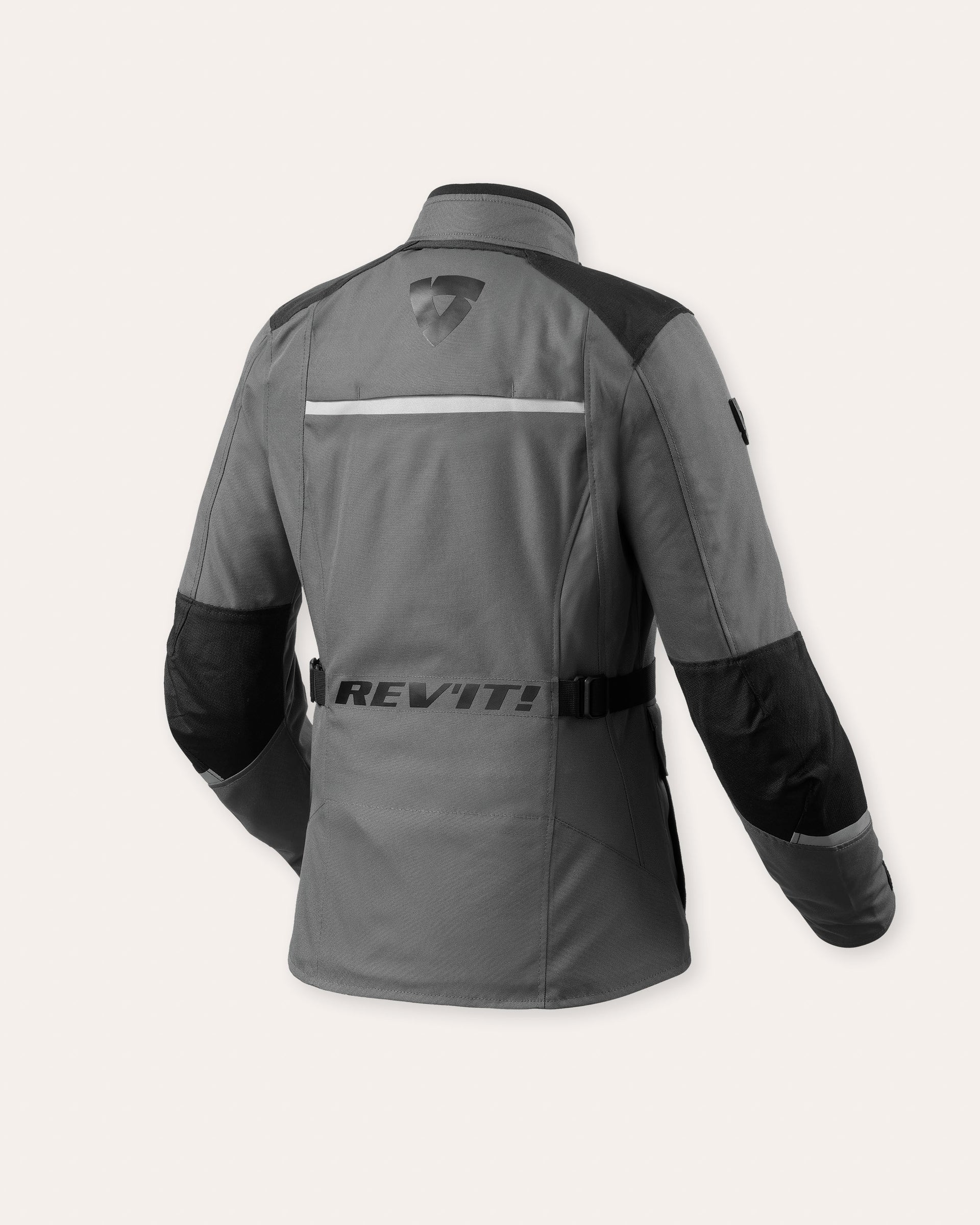 GIACCA MULTISTAGIONE REV'IT! VOLTIAC 3 H2O DONNA