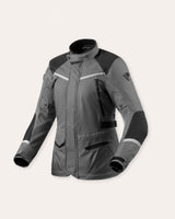 GIACCA MULTISTAGIONE REV'IT! VOLTIAC 3 H2O DONNA