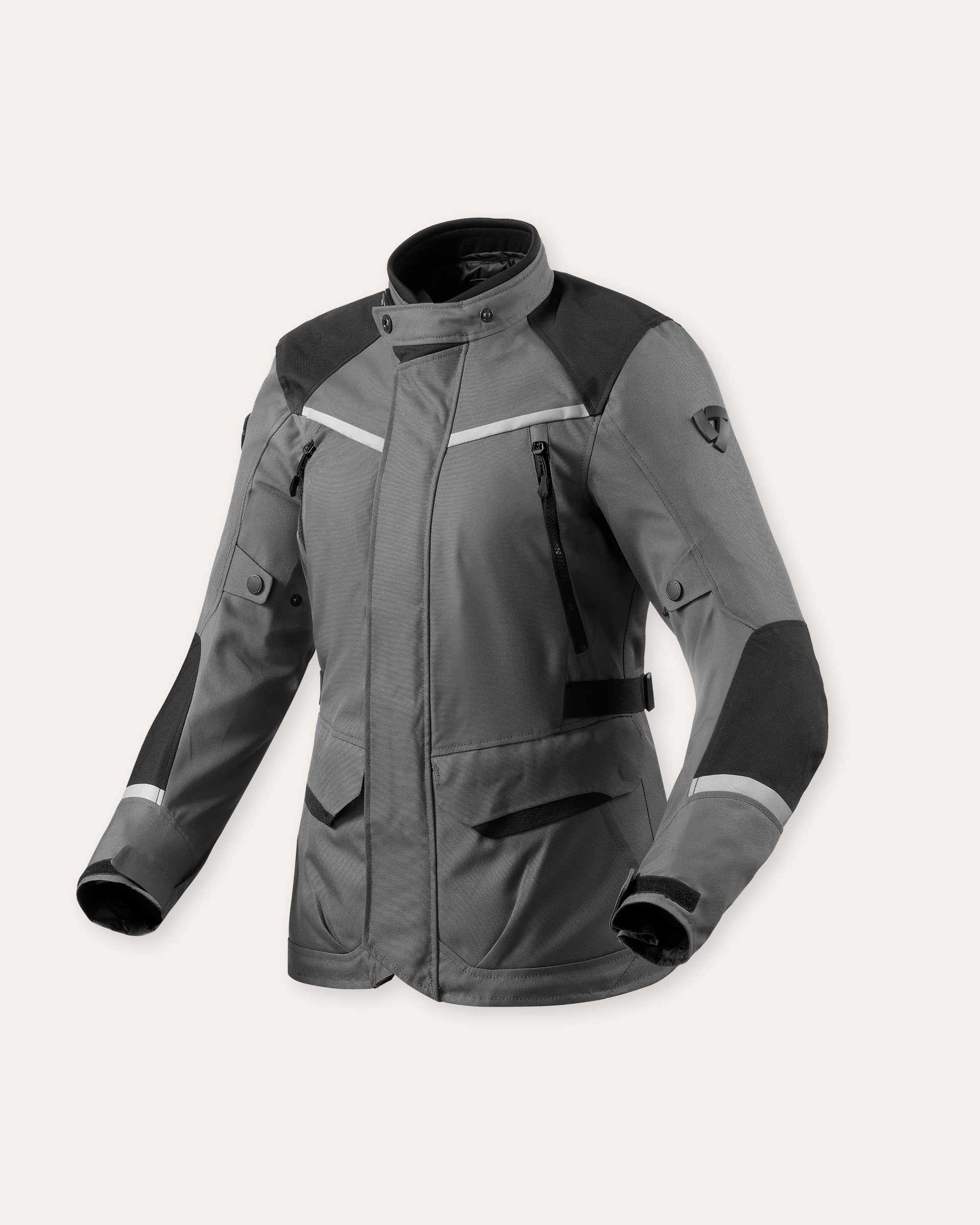 GIACCA MULTISTAGIONE REV'IT! VOLTIAC 3 H2O DONNA
