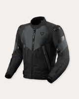 GIACCA REV'IT! CONTROL H2O