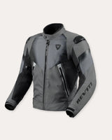 GIACCA REV'IT! CONTROL H2O