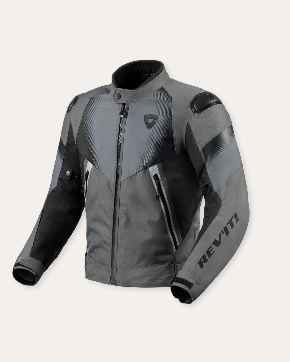 GIACCA REV'IT! CONTROL H2O