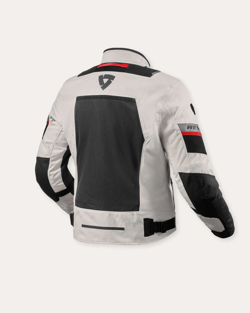 GIACCA MULTISTRATO REV'IT! TORNADO 4 H2O