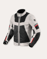 GIACCA MULTISTRATO REV'IT! TORNADO 4 H2O