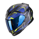 CASCO INTEGRALE SCORPION EXO-491 ZUMO