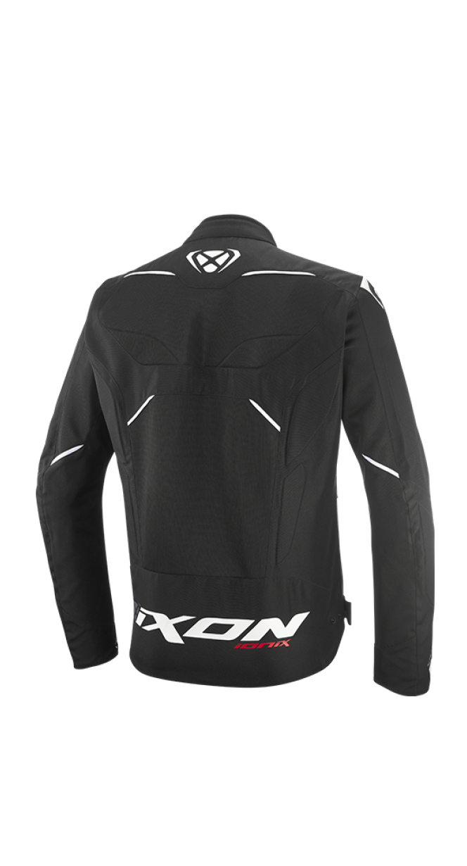 GIACCA ESTIVA IXON IONIX