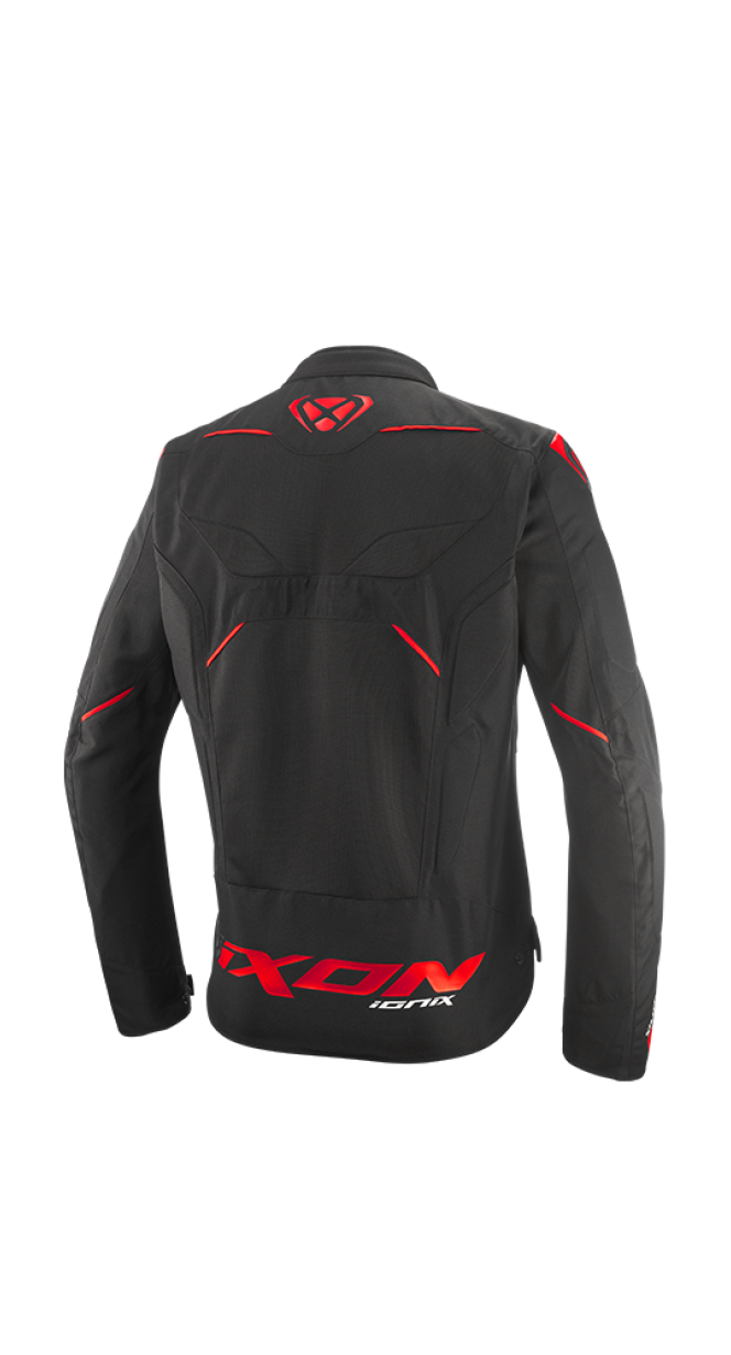GIACCA ESTIVA IXON IONIX