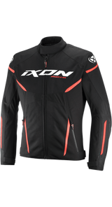 GIACCA IXON STRIKER 2 AIR WP