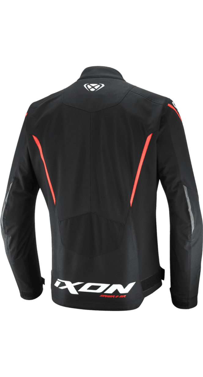 GIACCA IXON STRIKER 2 AIR WP