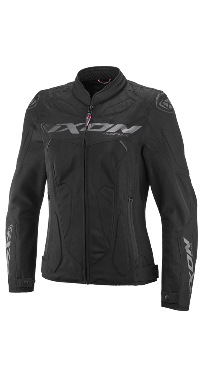 GIACCA ESTIVA IXON IONIX DONNA