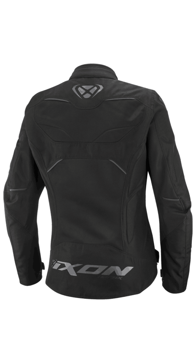 GIACCA ESTIVA IXON IONIX DONNA