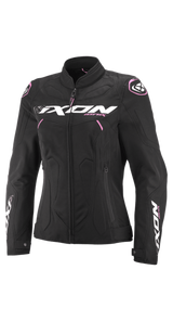 GIACCA ESTIVA IXON IONIX DONNA