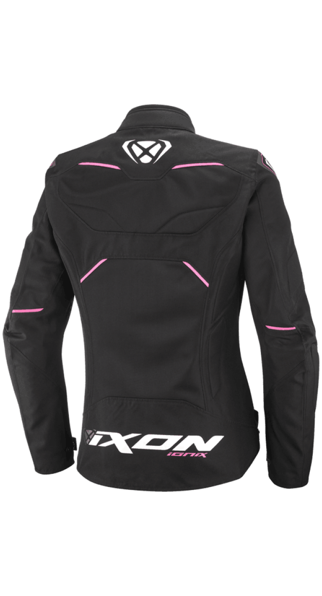 GIACCA ESTIVA IXON IONIX DONNA