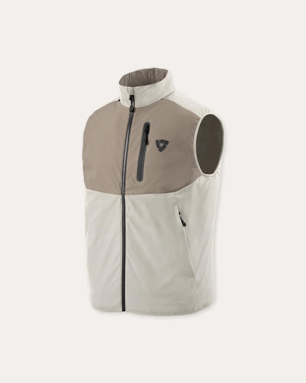 GILET REV'IT! BODYWARMER FINLEY 2