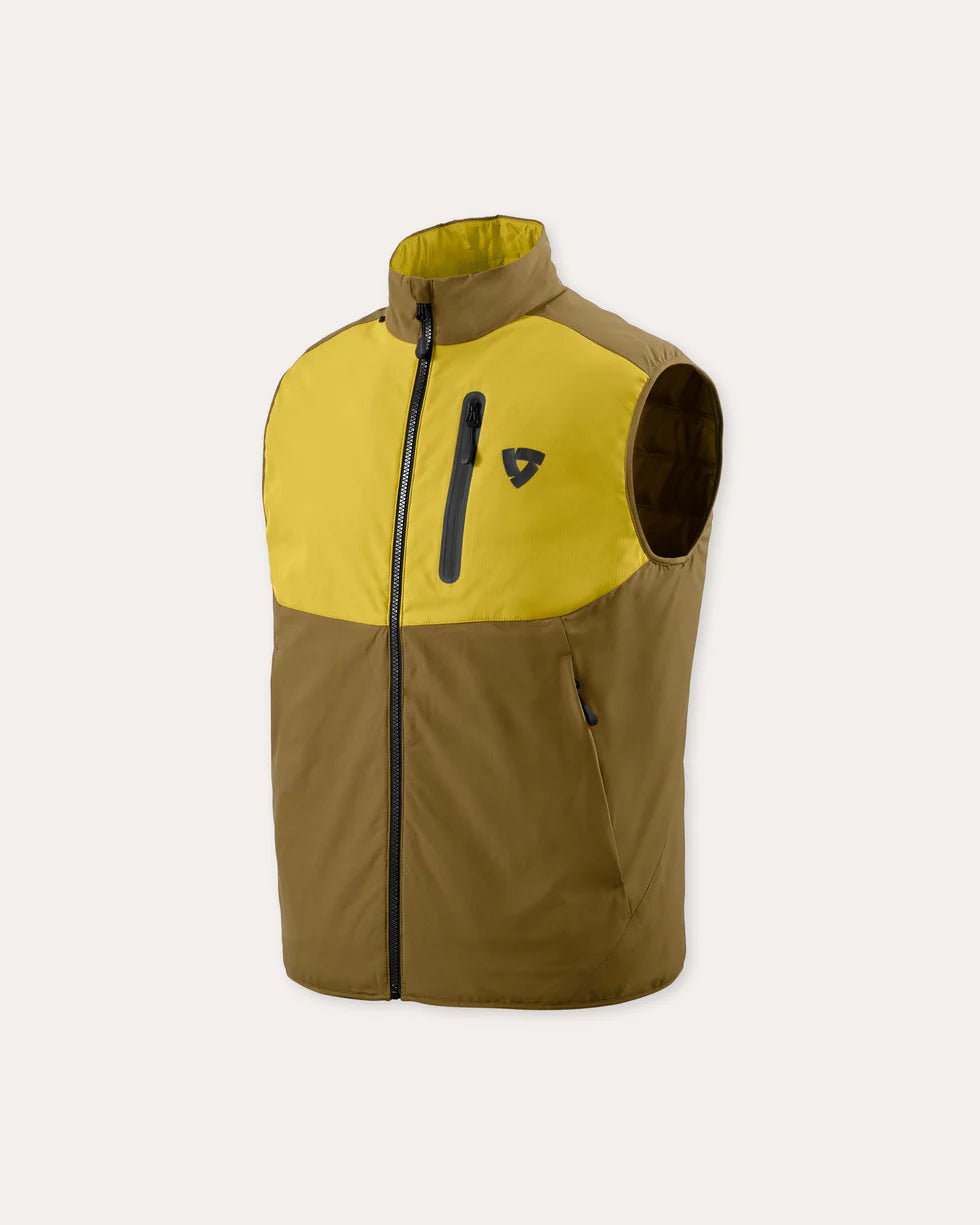 GILET REV'IT! BODYWARMER FINLEY 2