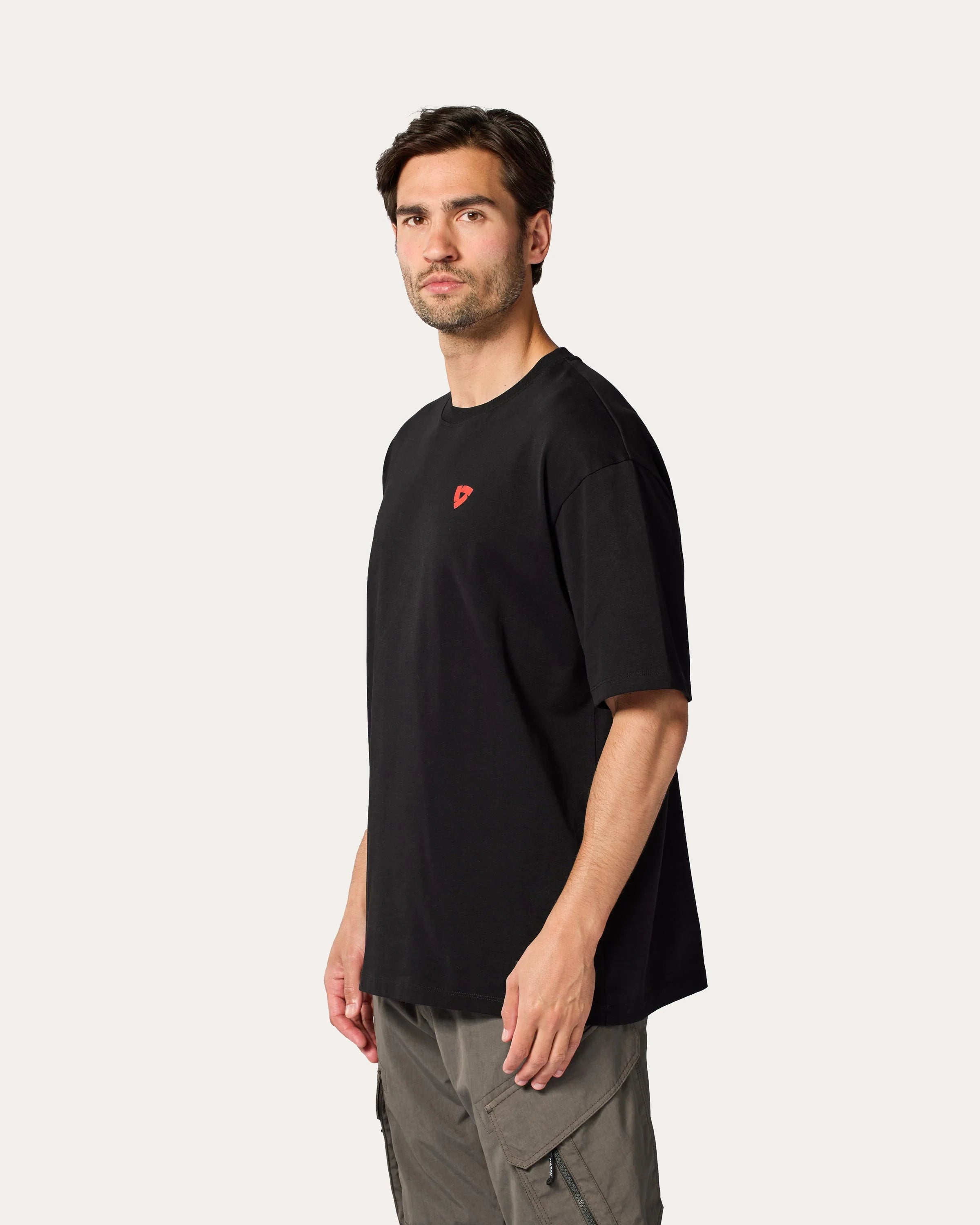 T-SHIRT REV'IT! CAMERON